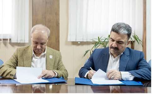 انعقاد تفاهم نامه همکاری میان سازمان آموزش فنی و حرفه ای کشور و انجمن صنفی مدرسین کوچینگ